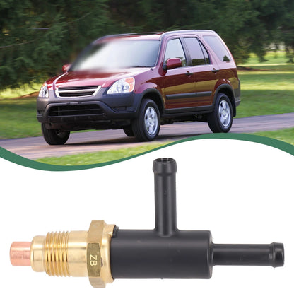 Secondary Air Injection Control Valve 2.4L 2.0L for Honda CR-V (2001–2007)
