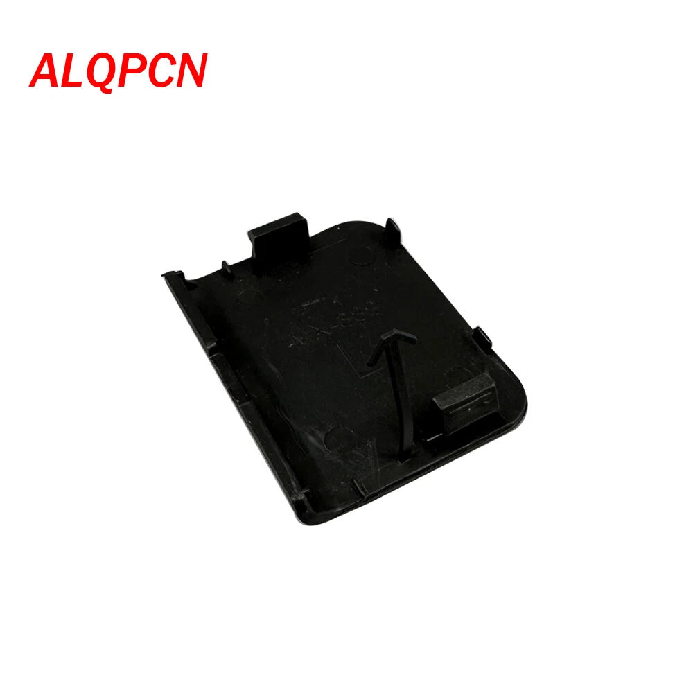 Front Bumper Tow Hook Covers for 2015-2020 Toyota Hiace Wide Body