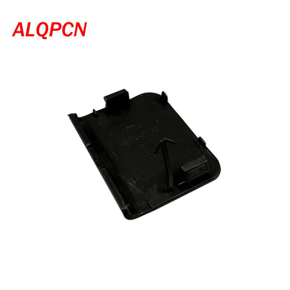 Front Bumper Tow Hook Covers for 2015-2020 Toyota Hiace Wide Body