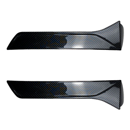 Rear Boot Spoiler for Seat Leon FR MK3 MK3.5 (2013-2020)