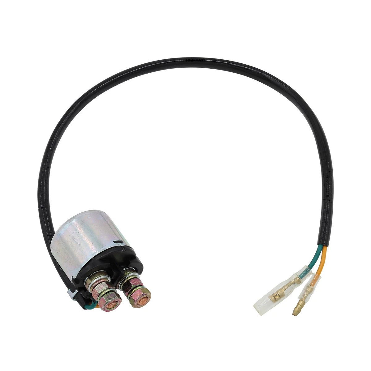 Starter Solenoid Relay Switch for Honda TRX250EX Sportrax/RECON 250 (2001–2004)