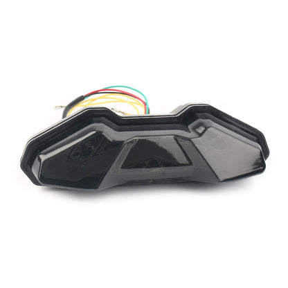 LED Rake Turn Signal Tail Light for YAMAHA MT-09/TRACER (2014-2016)