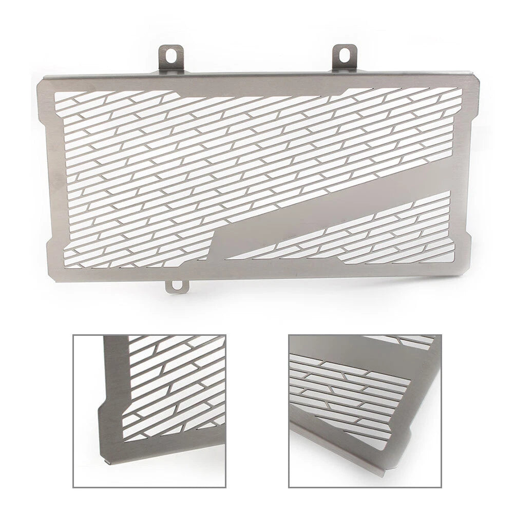 Radiator Grille Guard Cover for Kawasaki ER-6N (2012-2016)