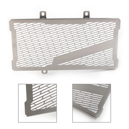 Radiator Grille Guard Cover for Kawasaki ER-6N (2012-2016)