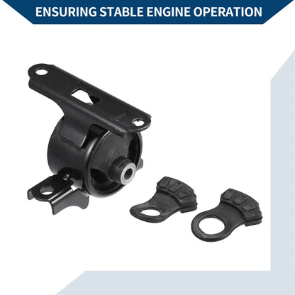 Engine Motor Mount Left for Honda City, Fit (2002-2008)