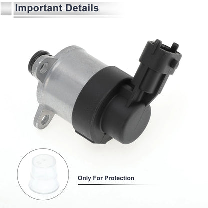 Fuel Pressure Regulator 20-70 Psi for Nissan Qashqai (2013-2019)