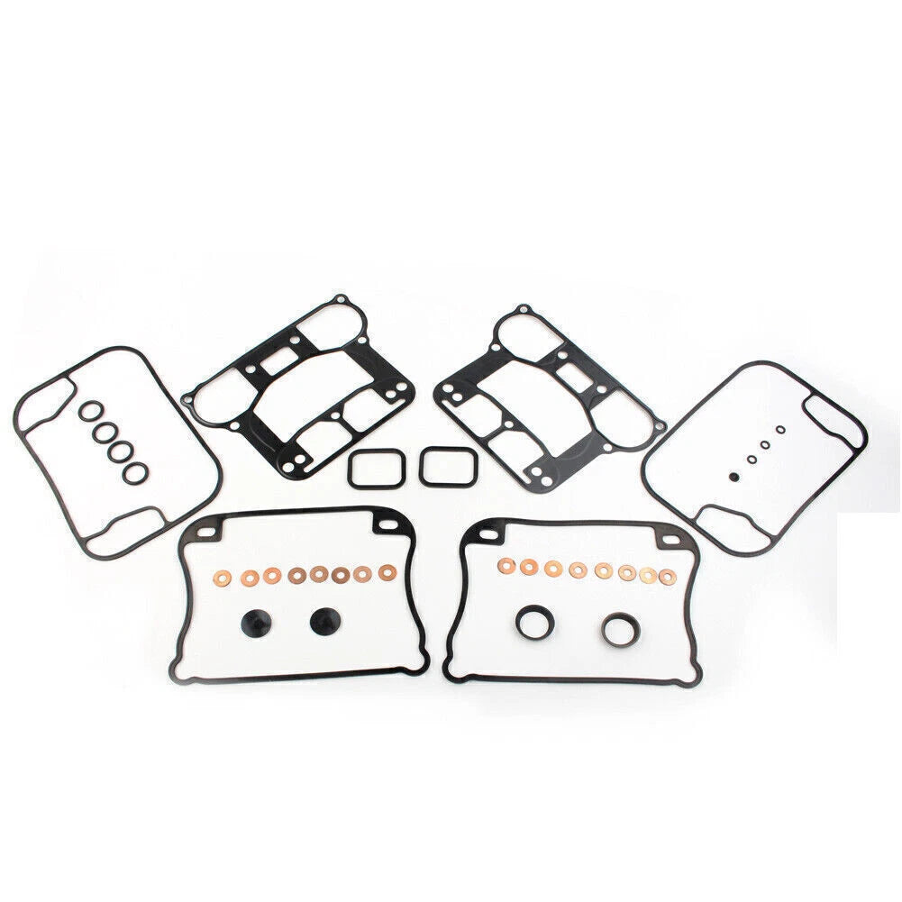 Rocker Box Gasket for Harley Sportster XL XLH XL1200 XL883 (1989-2003)