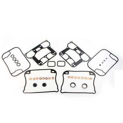Rocker Box Gasket for Harley Sportster XL XLH XL1200 XL883 (1989-2003)