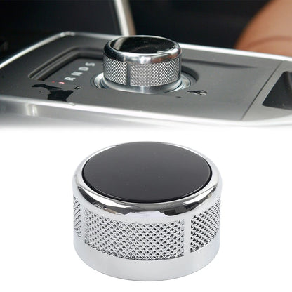 Gear Shift Control Knob for Land Rover Discovery, Evoque, Velar (2017-2023)