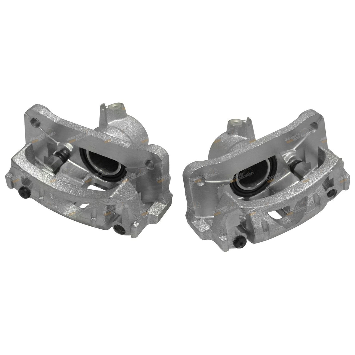 2 x Rear Disc Brake Calipers for Landcruiser 80 (1990–1998)