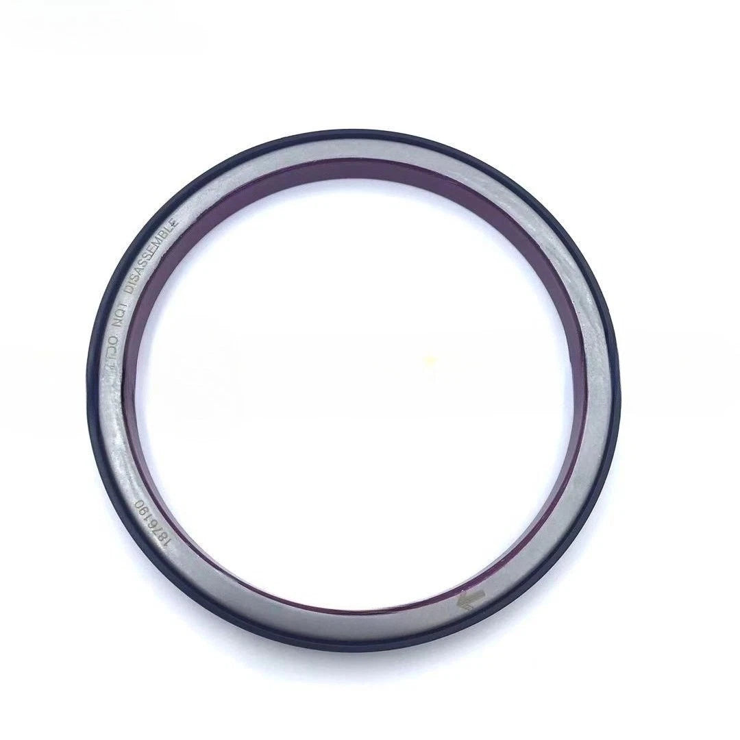 Crankshaft Flywheel Housing Seal Ring for Paccar MX-13/DAF CF85 (2010–2023)