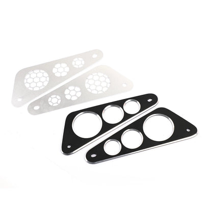 Seat Frame Side Covers for Yamaha XSR155 (2019-2020)