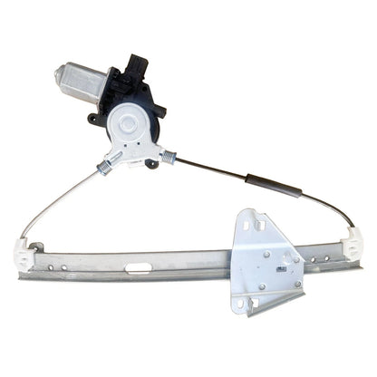 Rear Right Window Regulator 6 Pins Motor for Honda Accord CL (2003–2008)