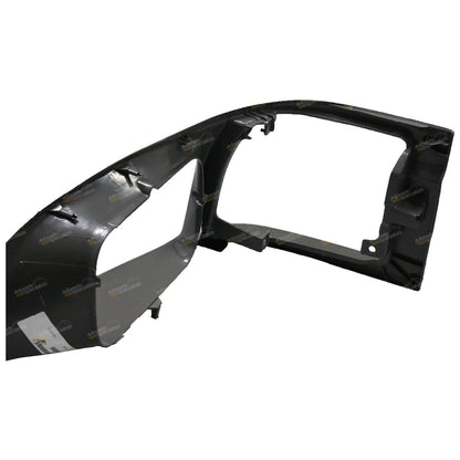 RH Dark Grey Headlight Surround for Toyota Hiace (1998–2005)