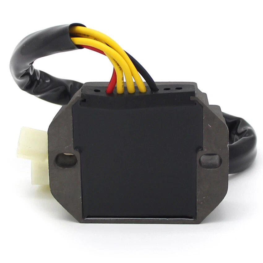 Voltage Rectifier Regulator for Suzuki DR650S, GS500E, GSXR400 (1990-2000)
