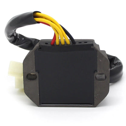 Voltage Rectifier Regulator for Suzuki DR650S, GS500E, GSXR400 (1990-2000)