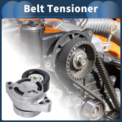 Belt Tensioner 1x Metal for Toyota Avanza (2001–2015)