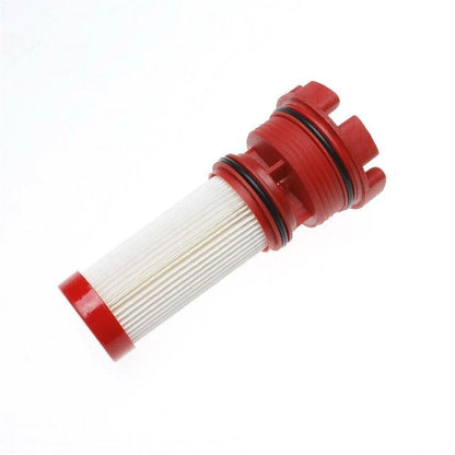 Fuel Filter for Mercury Optimax/Verado Outboards (35-60HP) 2 Pack
