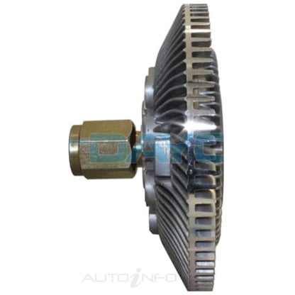 Dayco Fan Clutch Coupling for Mazda BT-50 UP/UR 2.2L Diesel (2011-2019)