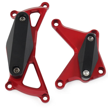 Frame Slider Crash Engine Protector for SUZUKI GSX-S1000, GSX-S1000GT, KATANA (2021-2023)