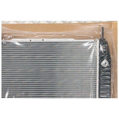 Alloy Radiator for Holden RA Rodeo Colorado Isuzu D-MAX 3.6L V6