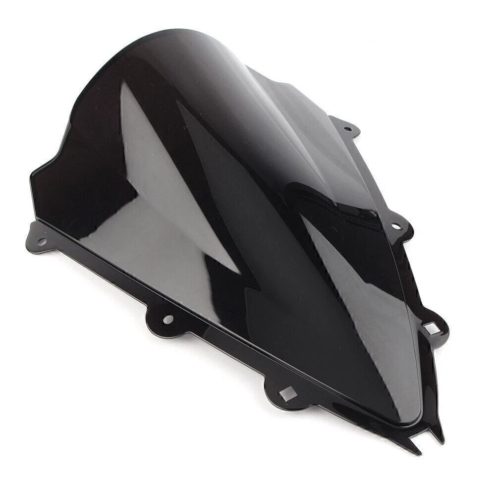 Black Windshield for Aprilia RSV4 (2009-2014)