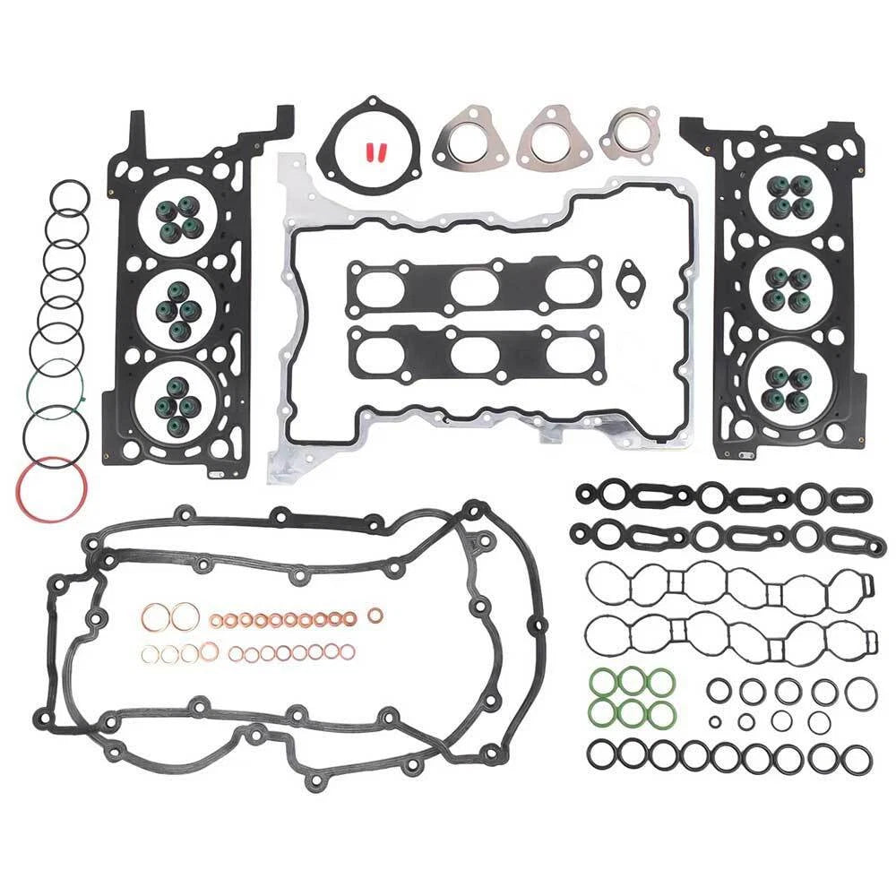 Cylinder Head Gasket Set for Jeep Grand Cherokee WK 3.0L CRD V6 (2011-2023)