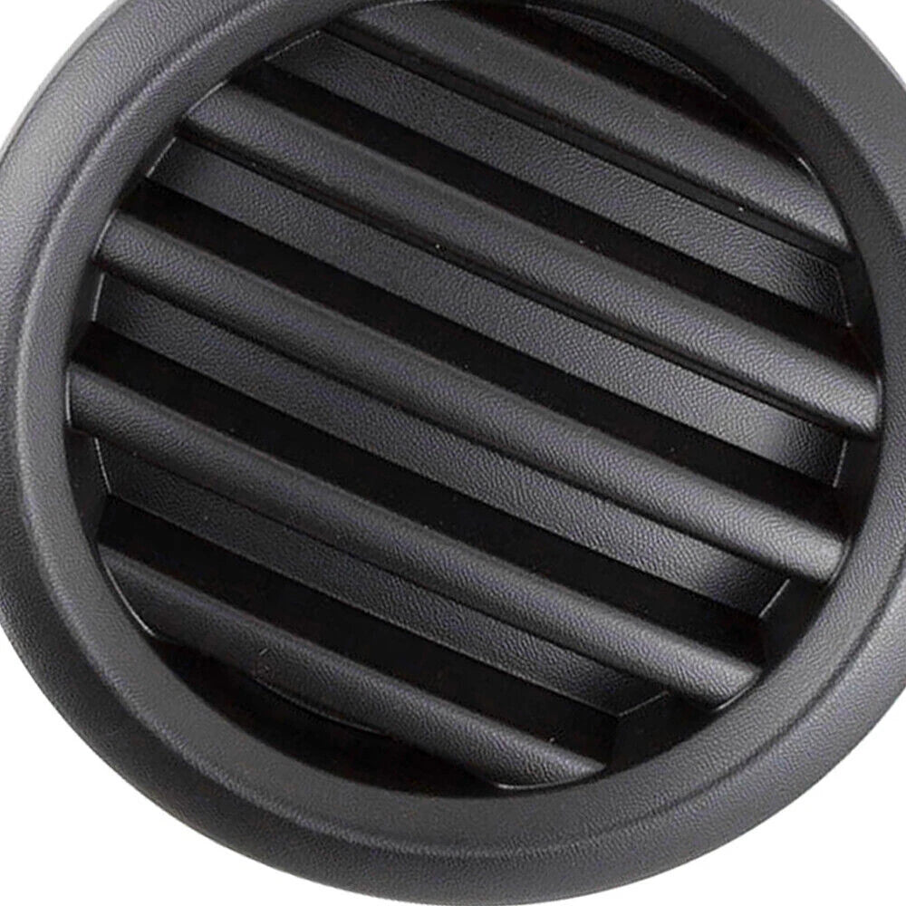 Front Right Fog Light Cover for Subaru Forester (2009-2013)