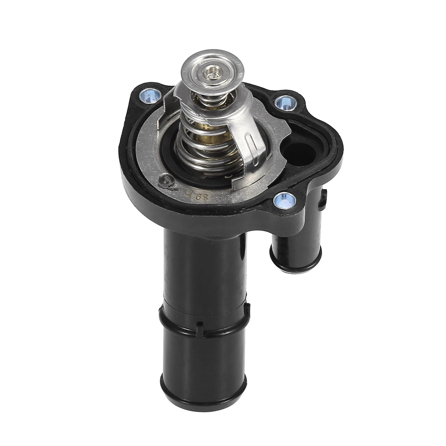 Engine Coolant Thermostat Housing for Mazda 3 6 MX-5 (2004-2023)