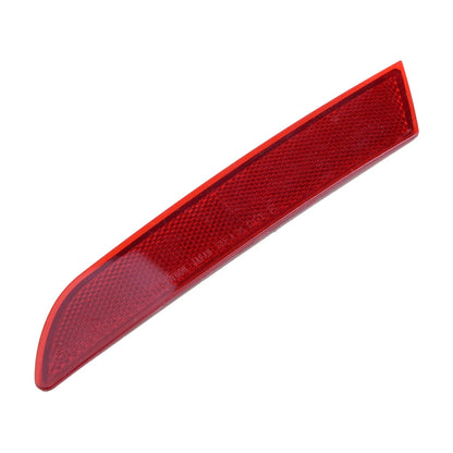 2 x Rear Inner Bumper Brake Light Covers for Mazda CX-7 (2010-2012)