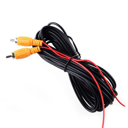 Backup Rear View Camera for Mercedes Benz CLS E Series W203 W211 W219 R350