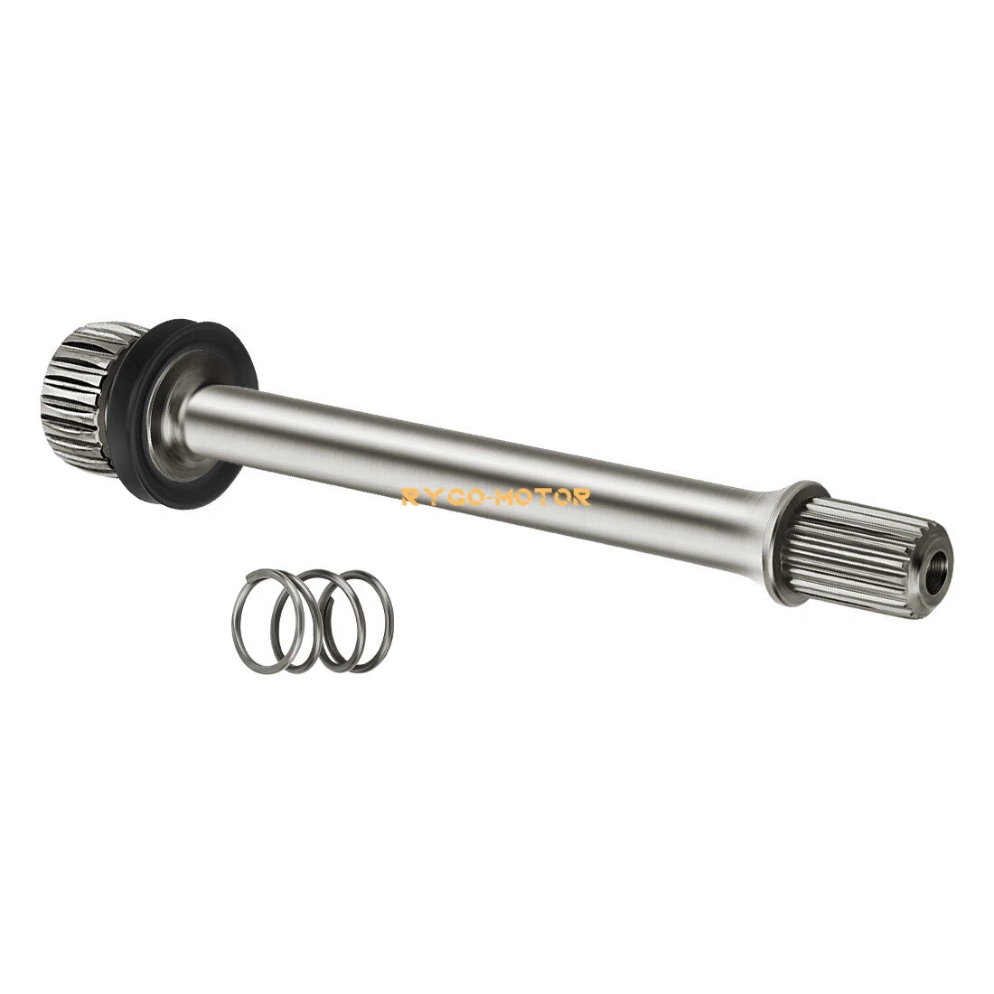 Rear Yoke Joint Assembly for Honda Fourtrax Foreman TRX400FW (1995–2003)