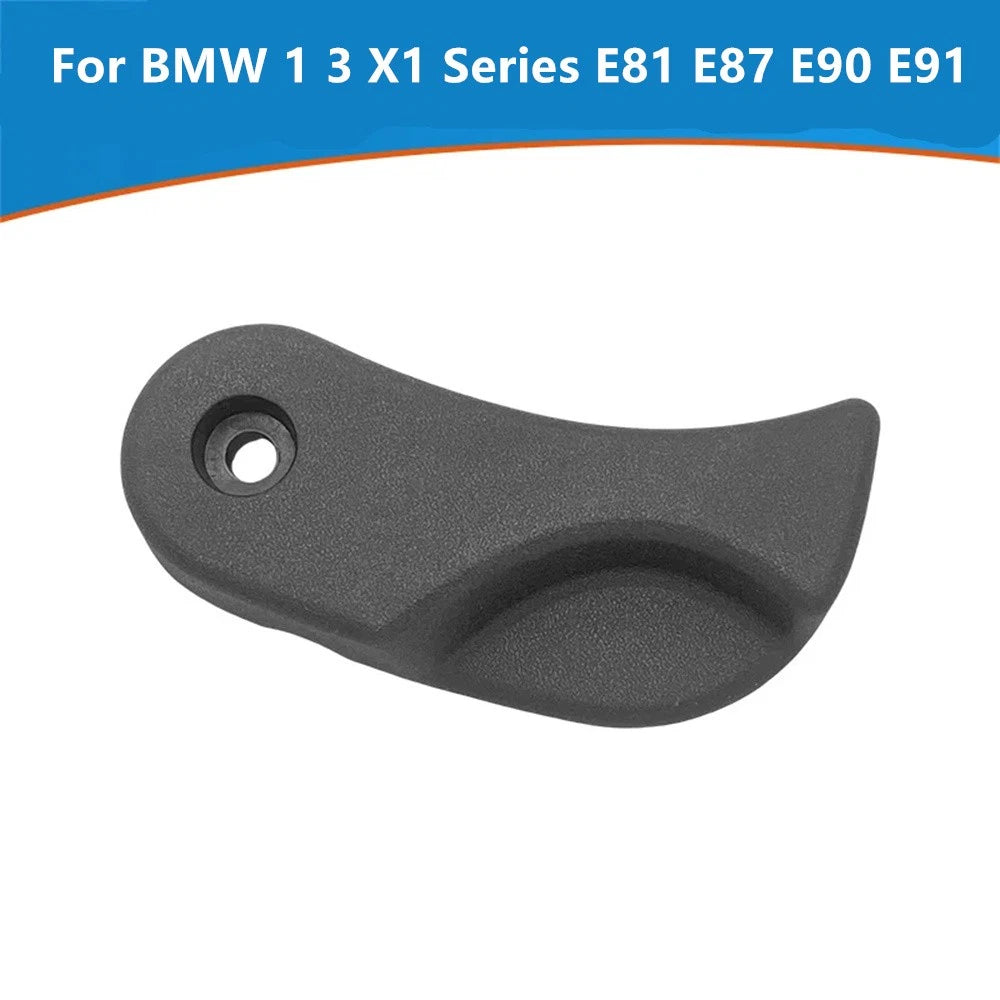 Bonnet Handle Hood Release Lever for BMW 1 3 X1 Series (2004-2013)