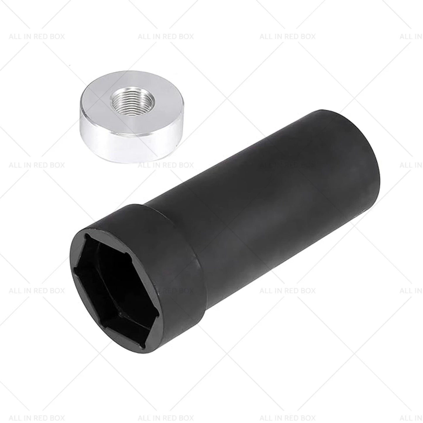 Mainshaft Sprocket Pulley Lock Nut Wrench Tool for 36-06 Harley