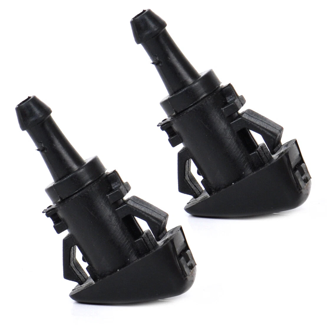 Windshield Washer Wiper Nozzles for Dodge Journey, Avenger, Chrysler