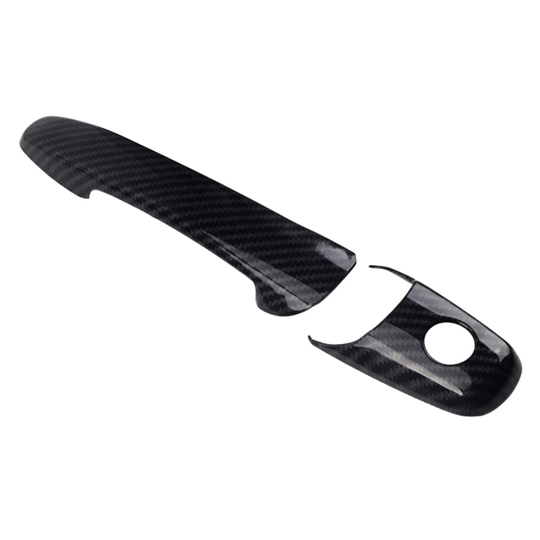 Door Handle Covers for Mazda Ford Edge, Mustang, Lincoln MKX (2007-2020)