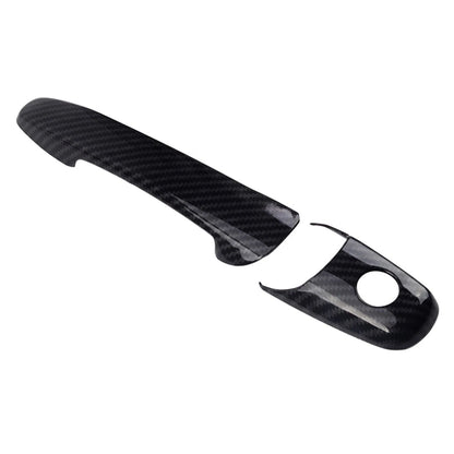 Door Handle Covers for Mazda Ford Edge, Mustang, Lincoln MKX (2007-2020)