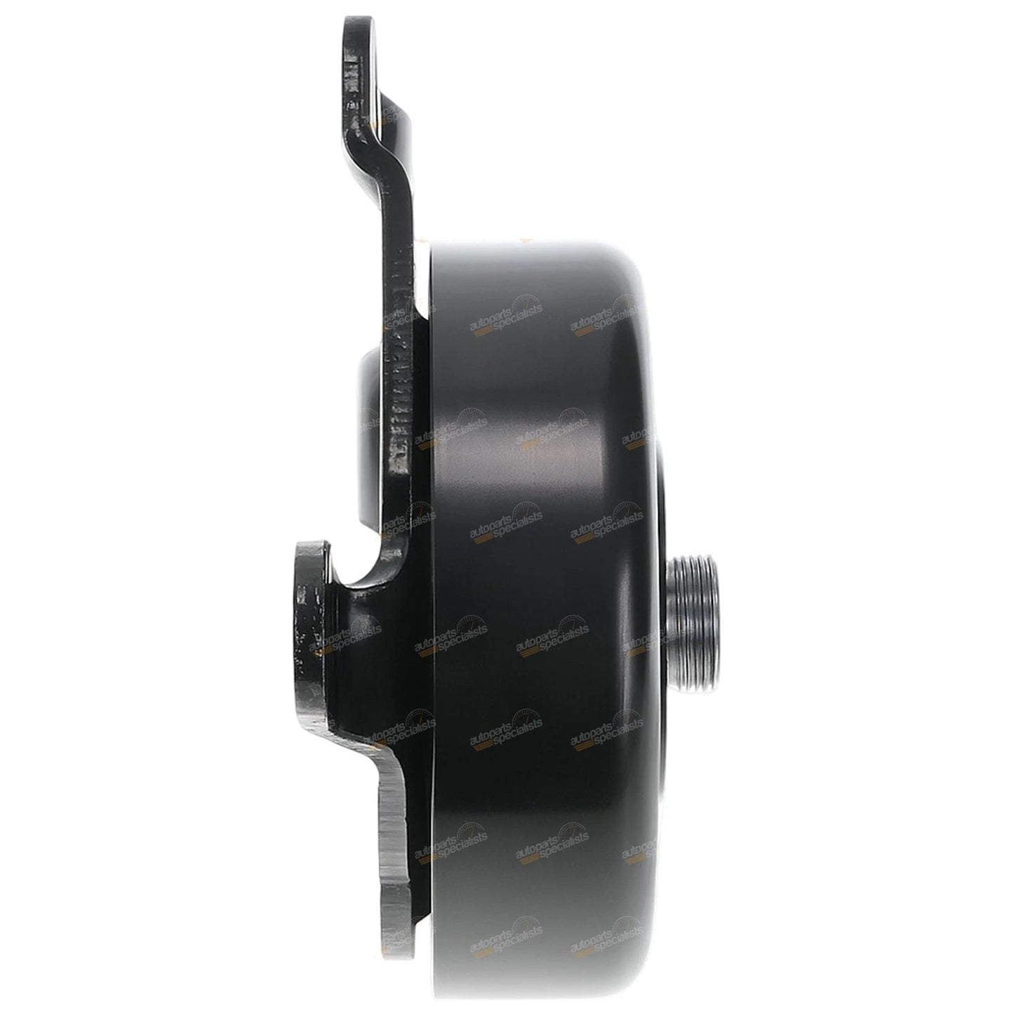 Fan Clutch Idler Pulley Bracket Assembly for Ranger 3.2L 2.2L (2014-2019)