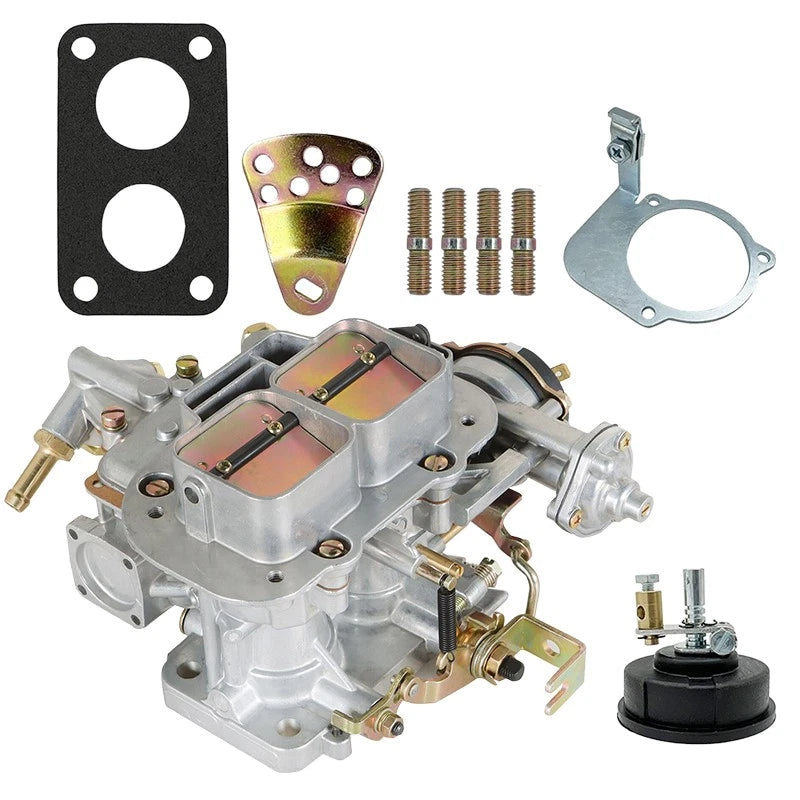 Weber 32/36 DGEV DGV Carburetor for Mazda B2200, B2000, Toyota Pickup (1980-1995)