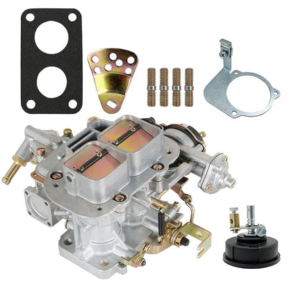 Weber 32/36 DGEV DGV Carburetor for Mazda B2200, B2000, Toyota Pickup (1980-1995)