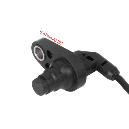 Front Right ABS Wheel Speed Sensor for Toyota Corolla (2009-2014)