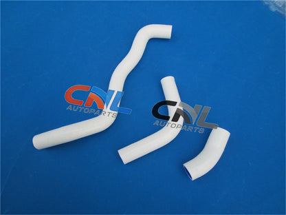 Silicone Radiator Hose for Suzuki DRZ400S (2000-2009) & DRZ400SM (2005-2009)