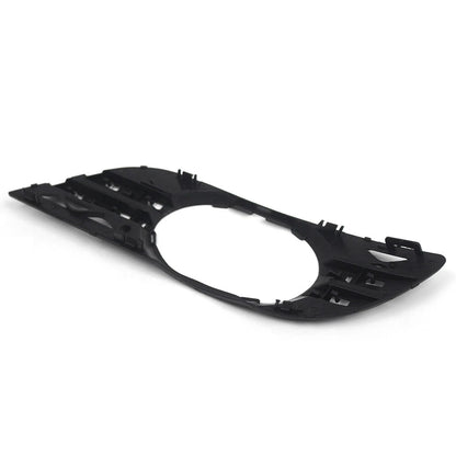 Front Fog Light Grills Cover for Mercedes-Benz E320 E350 E550 E63 (2007-2009)