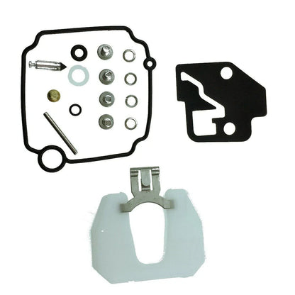 Carb Kit for Yamaha 9.9/13.5/15HP 4-Stroke (66M Series)
