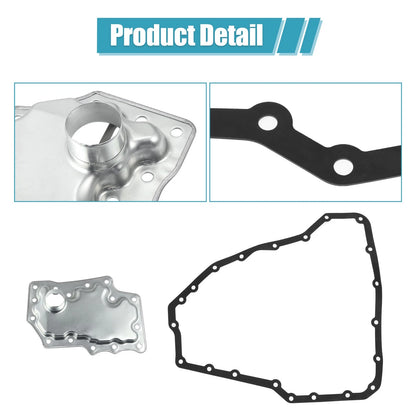 Transmission Filter Set for Nissan Altima (2007-2008)