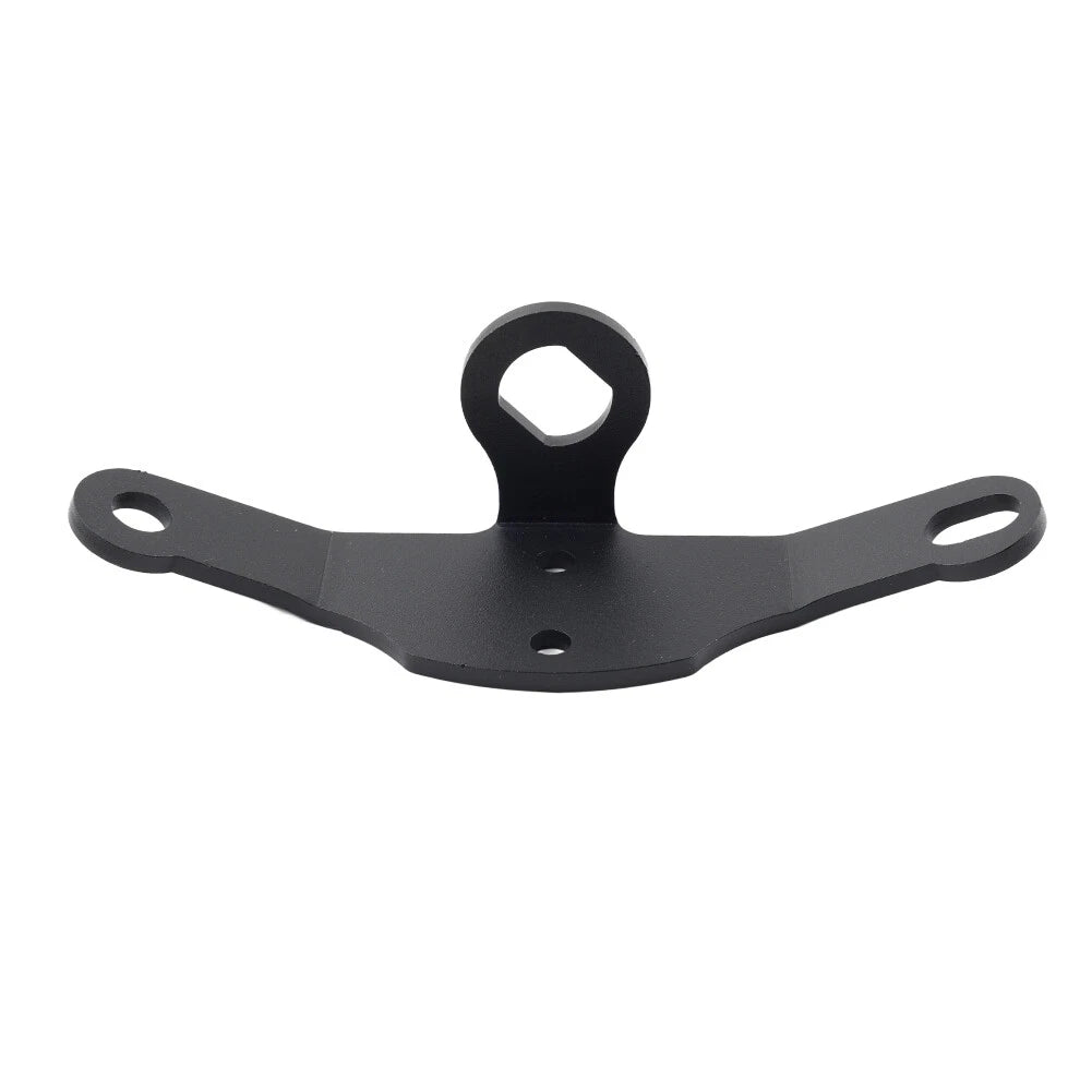 Ignition Key Relocation Bracket Mount for Harley Sportster XL883 1200 (2004-2023)