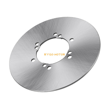 Front Brake Disc Rotor for Polaris Trail Boss 350L (1990–1993)