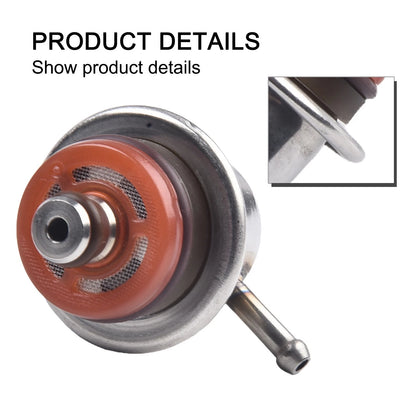 Fuel Pressure Regulator Repair for Land Rover Defender TD5 (2001–2006)