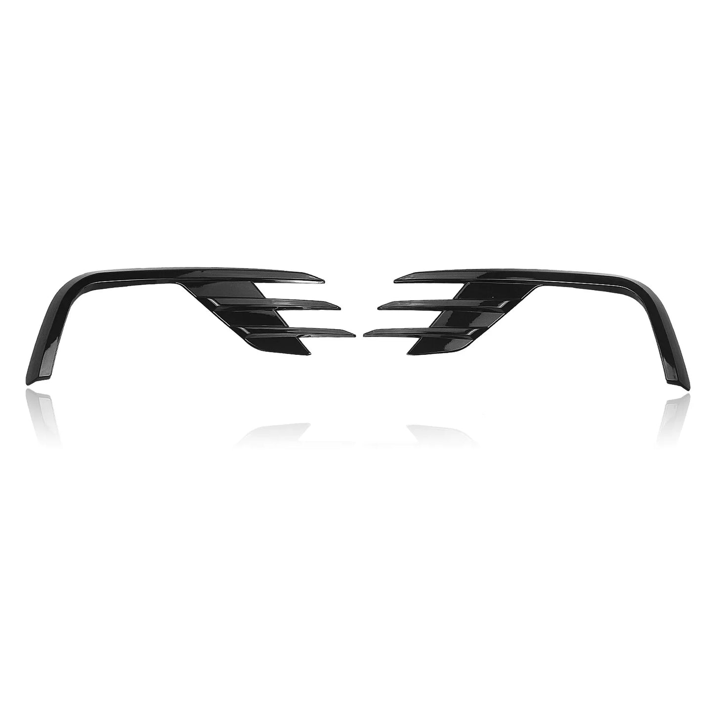 Fog Light Eyelid Covers for Honda Accord (2021-2022)