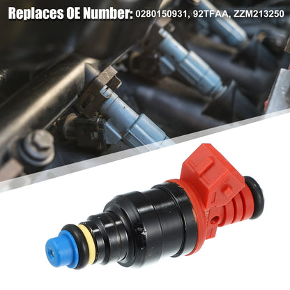 6 x Fuel Injector Nozzle for Ford Ranger 4.0L (1994-1996)